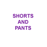 Shorts | Pants