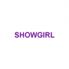 Showgirl