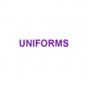 Uniforms