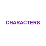 Characters