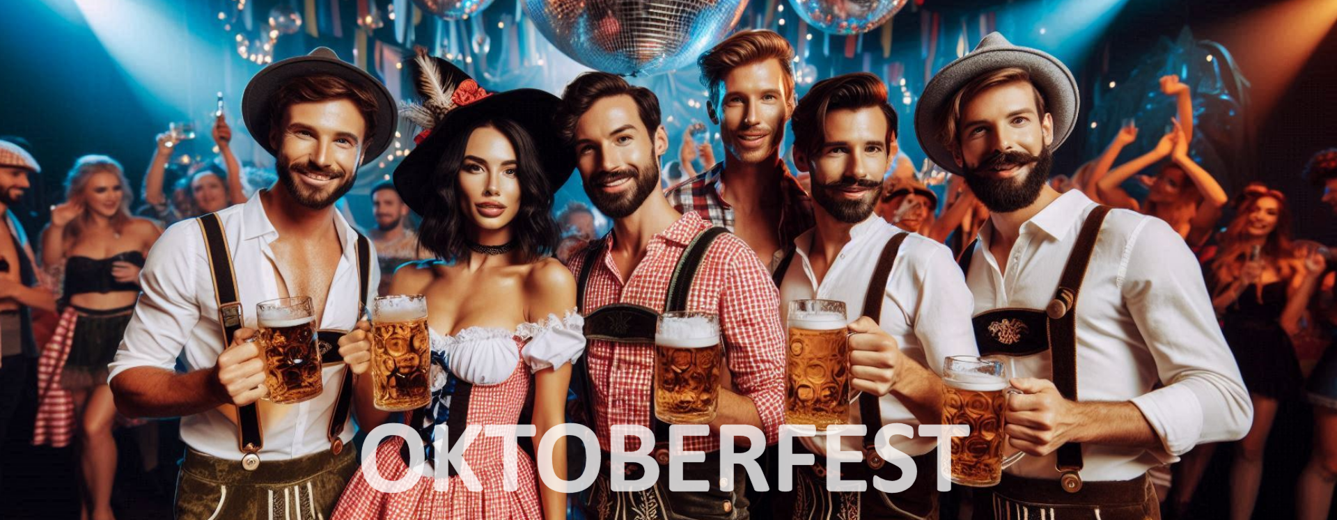 Oktoberfest